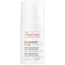 AVENE CICALFATE+ CREMA SPF50+ 30 ML - farmaidea24.com