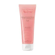 AVENE GOMMAGE VISO 75 ML NUOVA FORMULA - farmaidea24.com