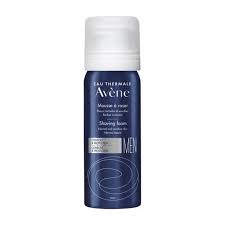 AVENE HOMME SCHIUMA BARBA 50 ML - farmaidea24.com