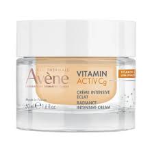 AVENE VITAMIN ACTIV GIORNO CREMA LUMINOSITA' 50 ML - farmaidea24.com