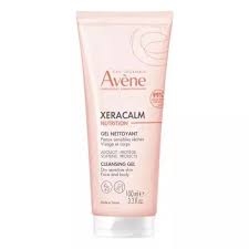 AVENE XERACALM NUTRITION GEL DETERGENTE 100 ML - farmaidea24.com
