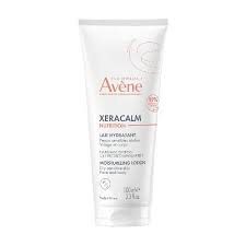 AVENE XERACALM NUTRITION LATTE 100 ML - farmaidea24.com