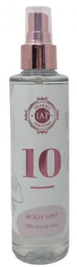 BODY MIST 10 200 ML - farmaidea24.com