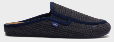 BRANDY ELA TEXTILE M BLUE 42 - farmaidea24.com