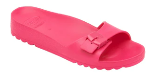CALZATURA BAHIA 1 STRAP EVA W MAGENTA 39 TOMAIA SFODERATA SOTTOPIEDE EVA SUOLA EVA CALZATA F 1 PAIO SS24 - farmaidea24.com