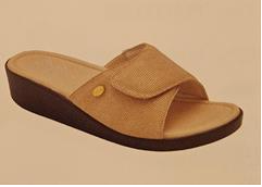 CALZATURA LEDEL PRINTED SYNTHETIC W COPPER 39 - farmaidea24.com
