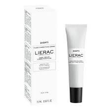 DIOPTI FLUIDO CORREZIONE OCCHIAIE 15 ML - farmaidea24.com