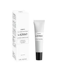 DIOPTI GEL CORREZIONE BORSE 15 ML - farmaidea24.com