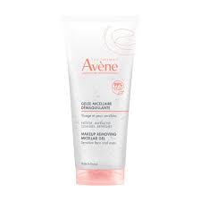 EAU THERMALE AVENE GEL MICELLARE STRUCCANTE 200 ML - farmaidea24.com