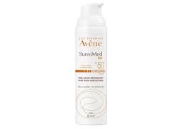 EAU THERMALE AVENE SOLARE SUNSIMED KA 80 ML - farmaidea24.com