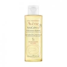 EAU THERMALE AVENE XERACALM AD OLIO DETERGENTE 100 ML NUOVA FORMULAZIONE - farmaidea24.com