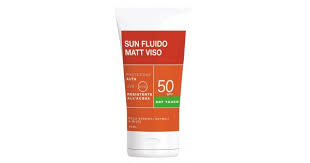 FARMACIA SCIANNAME' SUN FLUIDO MATT SPF50 50 ML - farmaidea24.com