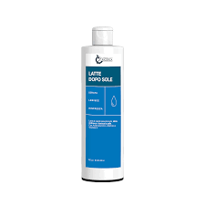 FARMACIA SCIANNAME' SUN LATTE DOPOSOLE 400 ML - farmaidea24.com