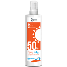 FARMACIA SCIANNAME' SUN SPRAY BABY SPF 50+ 200 ML - farmaidea24.com