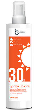 FARMACIA SCIANNAME' SUN SPRAY CORPO SFP 30 200 ML - farmaidea24.com
