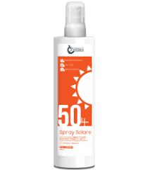 FARMACIA SCIANNAME' SUN SPRAY CORPO SFP 50+ 200 ML - farmaidea24.com