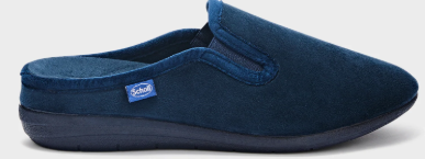 GLOOMY MICROFIBRE W NAVY BLUE 38 - farmaidea24.com