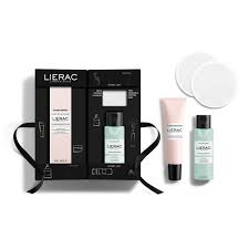 HYDRAGENIST COFFRET HYDRAGENIST OCCHI 30 ML + ACQUA MICELLARE 50 ML + PADS - farmaidea24.com