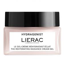 HYDRAGENIST IL GEL CREMA REIDRATANTE ILLUMINANTE 50 ML - farmaidea24.com
