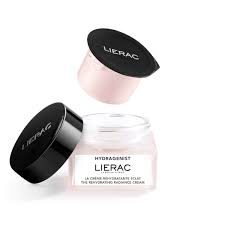 HYDRAGENIST LA CREMA REIDRATANTE ILLUMINANTE RICARICA 50 ML - farmaidea24.com