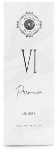 IAP PARFUM VI PREMIUM 150 ML - farmaidea24.com