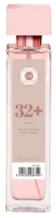 IAP PHARMA 32+ EAU DE PARFUM DONNA 150 ML - farmaidea24.com