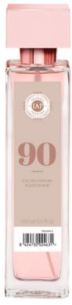 IAP PHARMA 90 EAU DE PARFUM DONNA 150 ML - farmaidea24.com