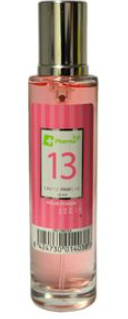 IAP PHARMA PROFUMO DA DONNA 13 30 ML - farmaidea24.com
