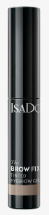 ISADORA BROW FIX TINTED EYEBROW LIGHT BROWN - farmaidea24.com