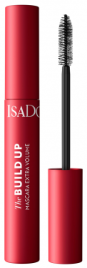 ISADORA THE BUILD UP MASCARA EXTRA VOLUME SUPER BLACK 01 - farmaidea24.com
