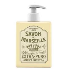 LABORATORIO DEI SAPONI MARSIGLIA 500 ML - farmaidea24.com