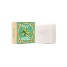 LABORATORIO DEI SAPONI SAPONE SOLIDO CORNIGLIA 100 G - farmaidea24.com
