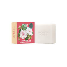 LABORATORIO DEI SAPONI SAPONE SOLIDO MANAROLA 100 G - farmaidea24.com
