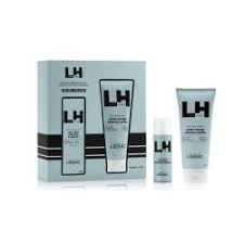 LIERAC COF HOMME ANTI-ETA' CREMA 50 ML + DOCCIA 200 ML - farmaidea24.com
