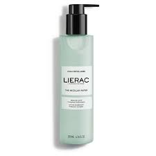 LIERAC L'ACQUA MICELLARE 400 ML - farmaidea24.com