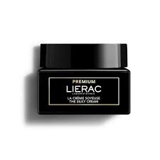 LIERAC PREMIUM LA CREME SOYEUSE 50 ML - farmaidea24.com