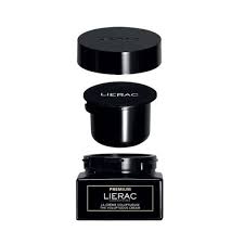 LIERAC PREMIUM LA CREME VOLUPTUEUSE RICARICA 50 ML - farmaidea24.com