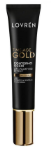 LOVREN CONTORNO OCCHI TIME-AGE GOLD LIFT PLUMPING EFFECT 15 ML - farmaidea24.com