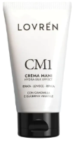 LOVREN CREMA MANI 100 ML - farmaidea24.com