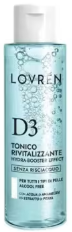 LOVREN D3 TONICO RIVITALIZZANTE 100 ML - farmaidea24.com