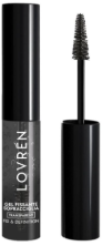 LOVREN EM1 GEL FISSANTE SOPRACCIGLIA TRANSPARENT FIX & DEFINITION 3 ML - farmaidea24.com