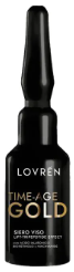 LOVREN FILLER TIME-AGE GOLD LIFT TRIPEPTIDE EFFECT 5 ML - farmaidea24.com