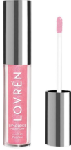 LOVREN GL1 LIP GLOSS NUDE-PLUMP 1,1 G - farmaidea24.com