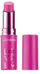 LOVREN LB3 LIP STICK BALM COLOR BOOST FUCSIA 3,5 G - farmaidea24.com
