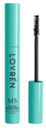 LOVREN MASCARA M5 NERO WATERPROOF EFFECT 9 ML - farmaidea24.com