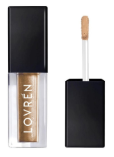 LOVREN OMBRETTO LIQUIDO LONG LASTING CHAMPAGNE 3 ML - farmaidea24.com