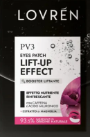 LOVREN PATCH OCCHI TENSORE EFFETTO LIFTING - farmaidea24.com