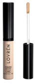 LOVREN PR2 PRIMER OCCHI NATURAL FIX NUDE 5 ML - farmaidea24.com