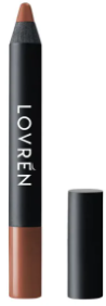 LOVREN RP1 MATITA ROSSETTO NUDE 4,5 G - farmaidea24.com