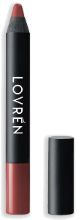 LOVREN RP2 MATITA ROSSETTO IBISCO 4,5 G - farmaidea24.com